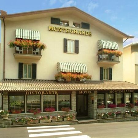 Hotel Montegrande Vidiciatico Bagian luar foto