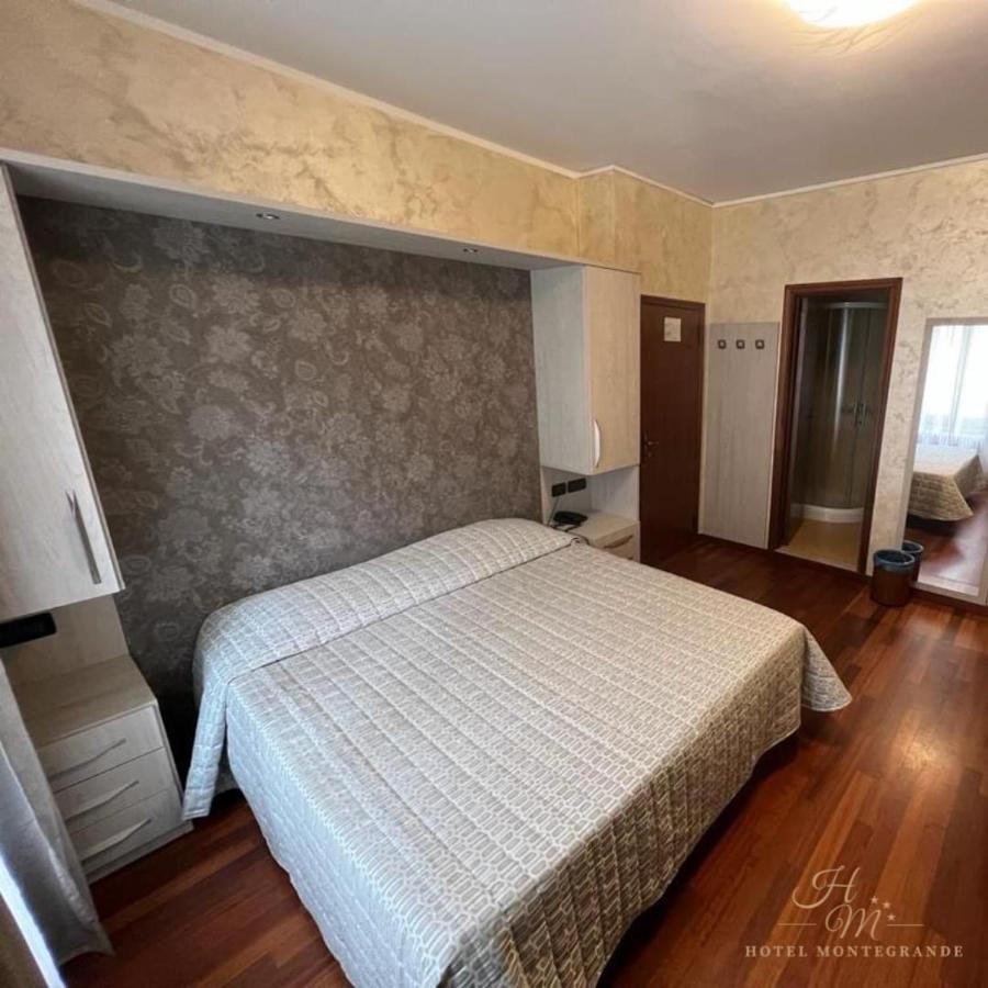 Hotel Montegrande Vidiciatico Bagian luar foto