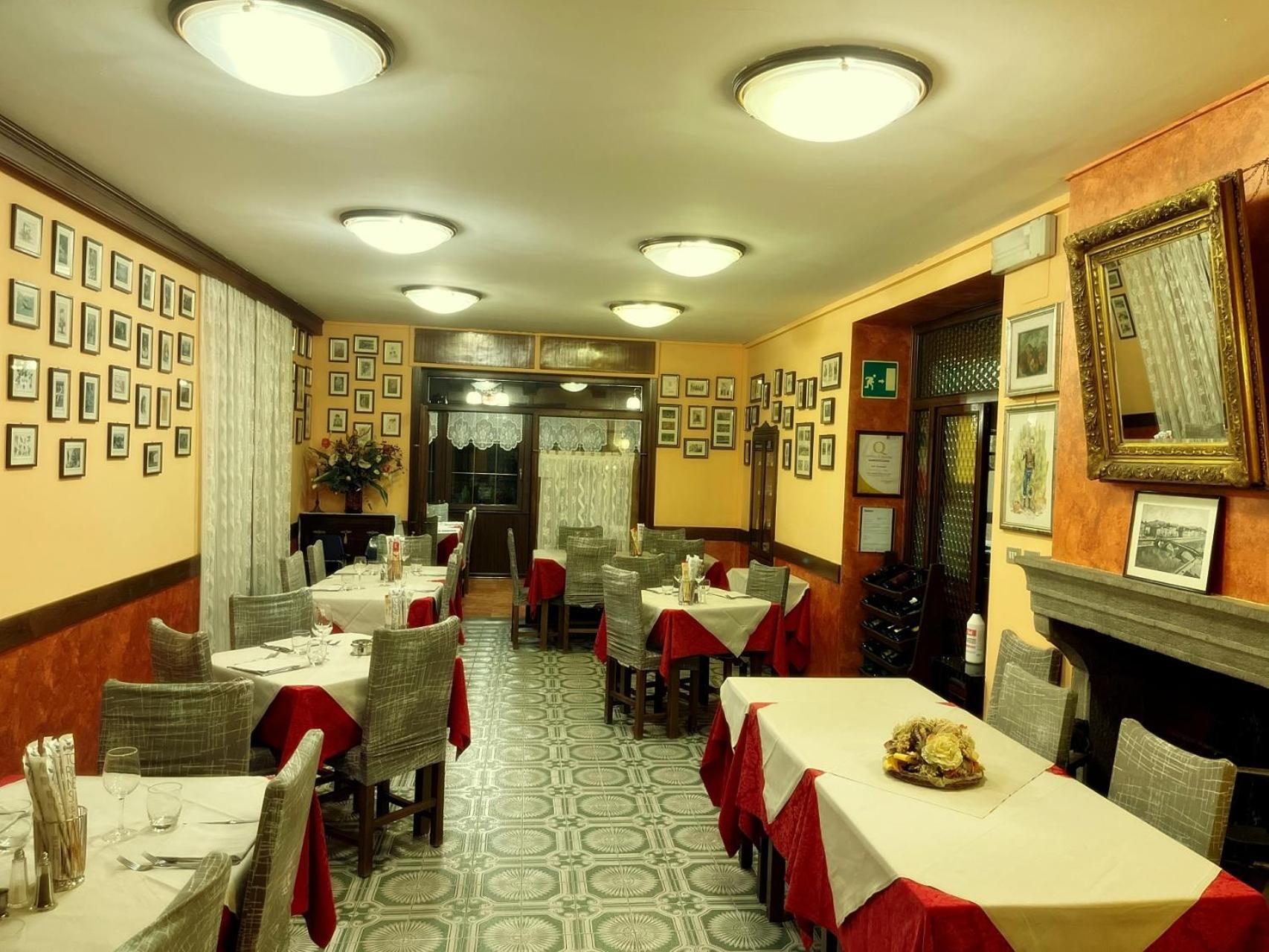 Hotel Montegrande Vidiciatico Bagian luar foto